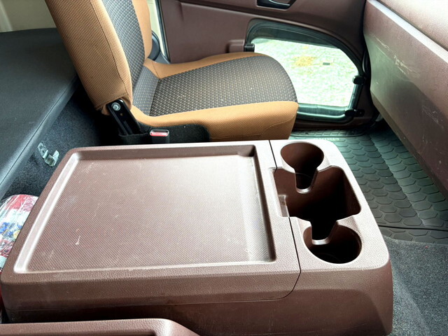 日野レンジャーアルミウイング中型（4t）[写真39]