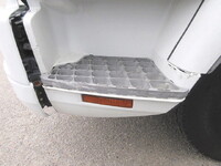 三菱ふそうファイターアルミウイング中型（4t）[写真17]