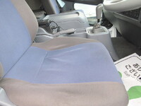 三菱ふそうファイターアルミウイング中型（4t）[写真21]