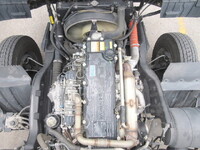 三菱ふそうファイターアルミウイング中型（4t）[写真27]