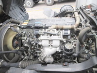 三菱ふそうファイターアルミウイング中型（4t）[写真28]