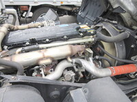 三菱ふそうファイターアルミウイング中型（4t）[写真29]