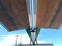 日野レンジャーアルミウイング中型（4t）[写真16]