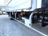 日野レンジャーアルミウイング中型（4t）[写真17]