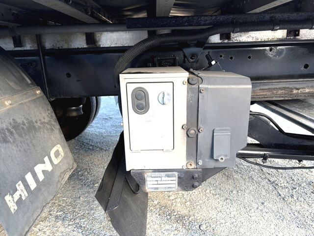 日野レンジャーアルミウイング中型（4t）[写真21]