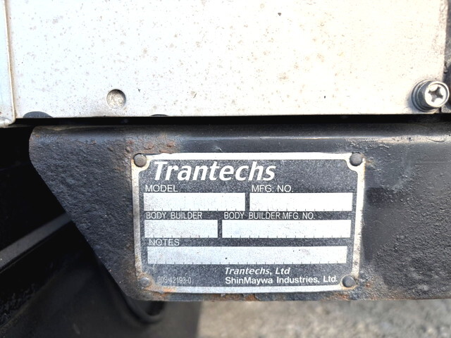 日野レンジャーアルミウイング中型（4t）[写真23]