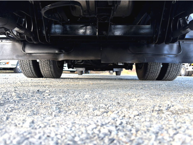 日野レンジャーアルミウイング中型（4t）[写真25]