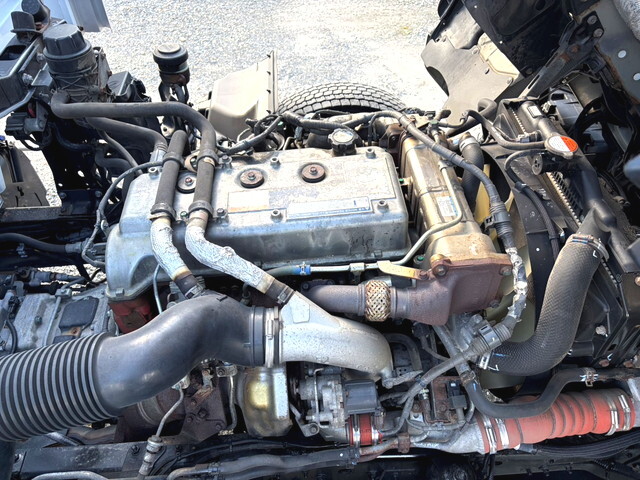 日野レンジャーアルミウイング中型（4t）[写真28]