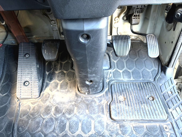 日野レンジャーアルミウイング中型（4t）[写真36]