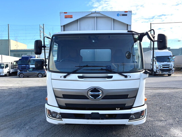 日野レンジャーアルミウイング中型（4t）[写真06]