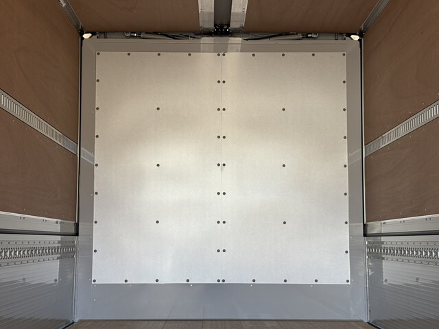 日野レンジャーアルミウイング中型（4t）[写真17]