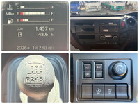 日野レンジャーアルミウイング中型（4t）[写真23]