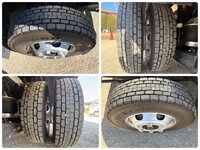 日野レンジャーアルミウイング中型（4t）[写真27]