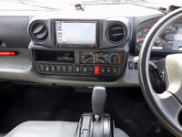 日野デュトロルートバン小型（2t・3t）[写真14]