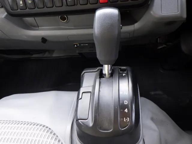 日野デュトロルートバン小型（2t・3t）[写真15]