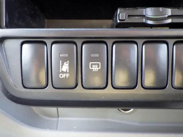 日野デュトロルートバン小型（2t・3t）[写真18]