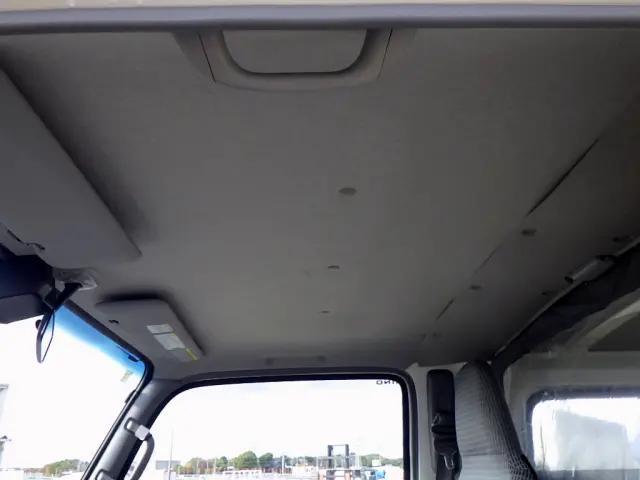 日野デュトロルートバン小型（2t・3t）[写真20]