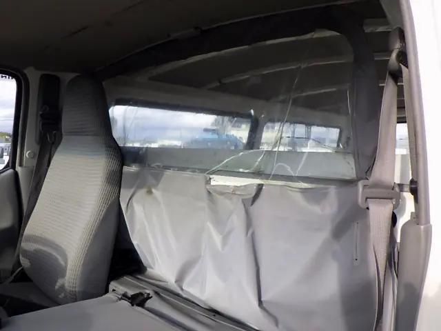 日野デュトロルートバン小型（2t・3t）[写真21]