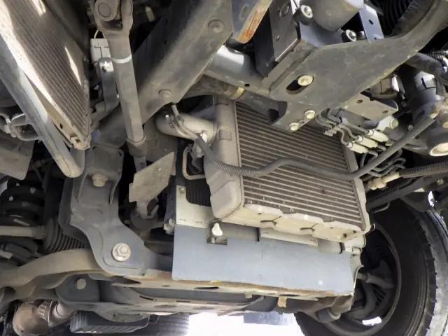 日野デュトロルートバン小型（2t・3t）[写真23]