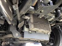 日野デュトロルートバン小型（2t・3t）[写真24]