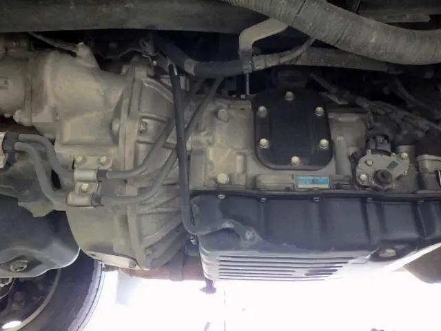 日野デュトロルートバン小型（2t・3t）[写真24]