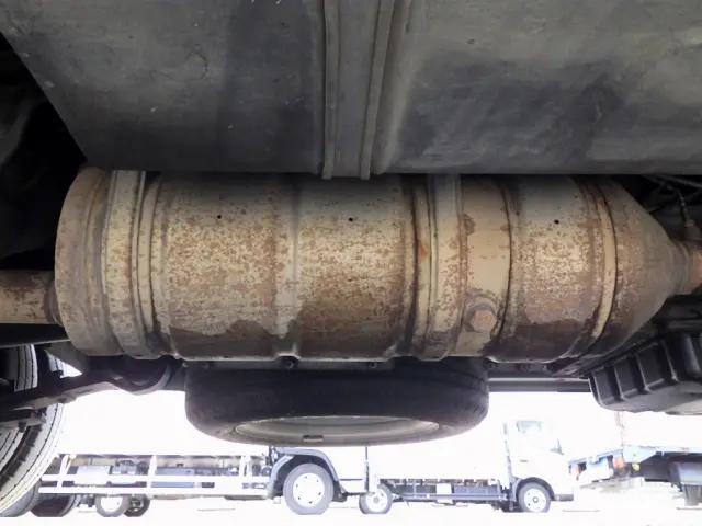 日野デュトロルートバン小型（2t・3t）[写真25]