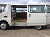 日野デュトロルートバン小型（2t・3t）[写真31]