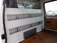 日野デュトロルートバン小型（2t・3t）[写真33]