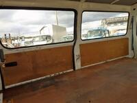 日野デュトロルートバン小型（2t・3t）[写真34]