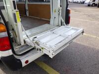 日野デュトロルートバン小型（2t・3t）[写真36]