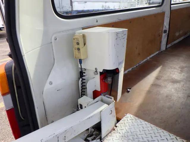 日野デュトロルートバン小型（2t・3t）[写真37]