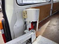 日野デュトロルートバン小型（2t・3t）[写真38]