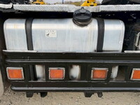 三菱ふそうスーパーグレートトレーラーヘッド（トラクターヘッド）大型（10t）[写真12]