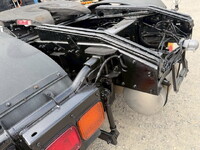 三菱ふそうスーパーグレートトレーラーヘッド（トラクターヘッド）大型（10t）[写真14]