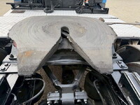 三菱ふそうスーパーグレートトレーラーヘッド（トラクターヘッド）大型（10t）[写真17]