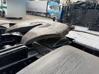 三菱ふそうスーパーグレートトレーラーヘッド（トラクターヘッド）大型（10t）[写真19]