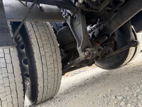 三菱ふそうスーパーグレートトレーラーヘッド（トラクターヘッド）大型（10t）[写真21]