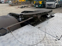 三菱ふそうスーパーグレートトレーラーヘッド（トラクターヘッド）大型（10t）[写真22]