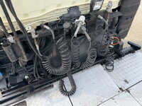 三菱ふそうスーパーグレートトレーラーヘッド（トラクターヘッド）大型（10t）[写真24]