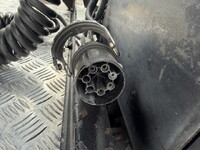 三菱ふそうスーパーグレートトレーラーヘッド（トラクターヘッド）大型（10t）[写真27]