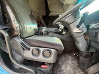 三菱ふそうスーパーグレートトレーラーヘッド（トラクターヘッド）大型（10t）[写真28]