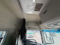 三菱ふそうスーパーグレートトレーラーヘッド（トラクターヘッド）大型（10t）[写真32]