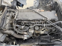 三菱ふそうスーパーグレートトレーラーヘッド（トラクターヘッド）大型（10t）[写真07]