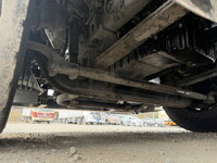 三菱ふそうスーパーグレートトレーラーヘッド（トラクターヘッド）大型（10t）[写真10]