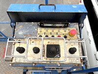 日野デュトロ高所作業車小型（2t・3t）[写真15]