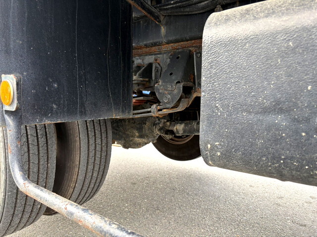 日野デュトロ高所作業車小型（2t・3t）[写真17]