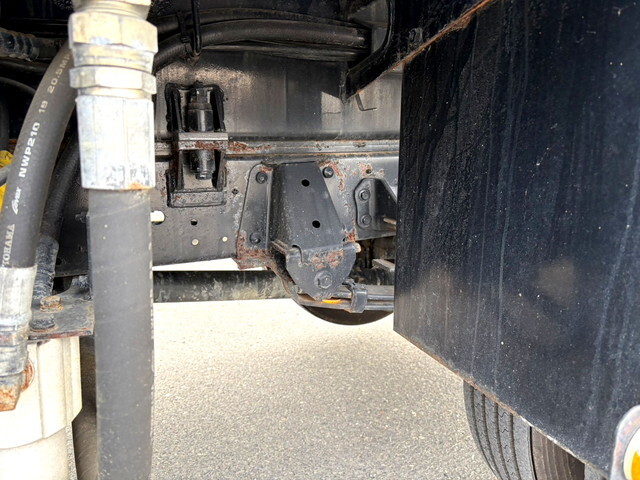 日野デュトロ高所作業車小型（2t・3t）[写真20]