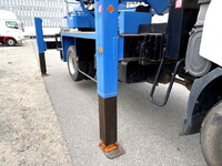 日野デュトロ高所作業車小型（2t・3t）[写真23]