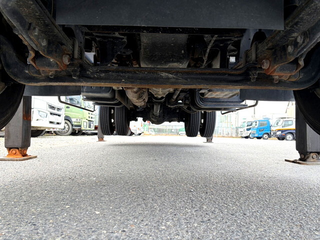 日野デュトロ高所作業車小型（2t・3t）[写真23]