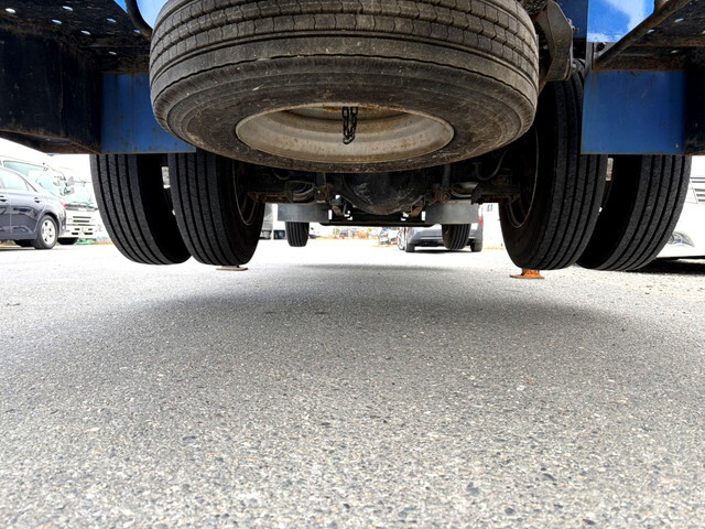 日野デュトロ高所作業車小型（2t・3t）[写真24]